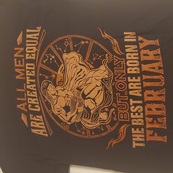 Men's Tee - Picture 2 of 3